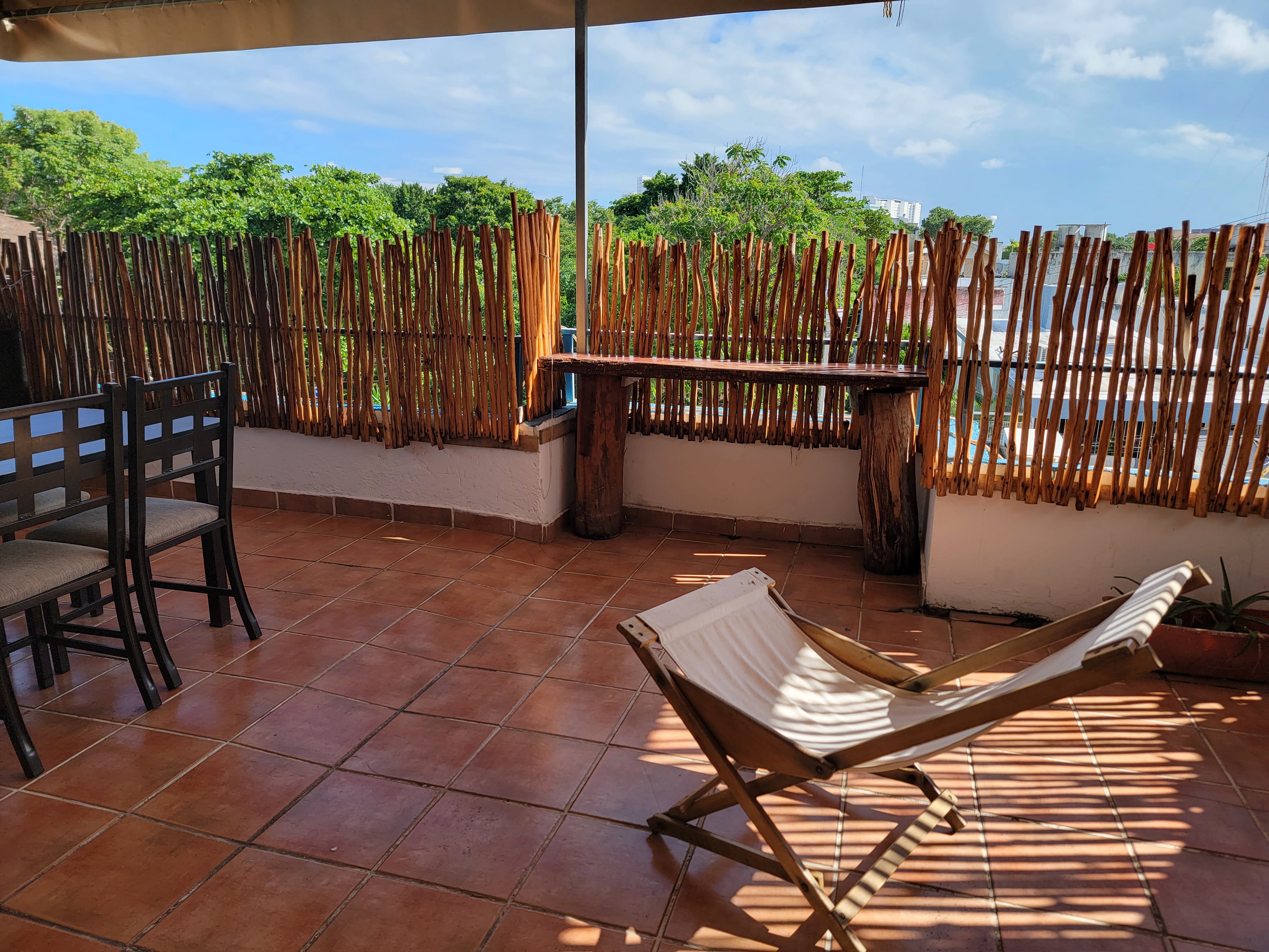 Xungla Cancun