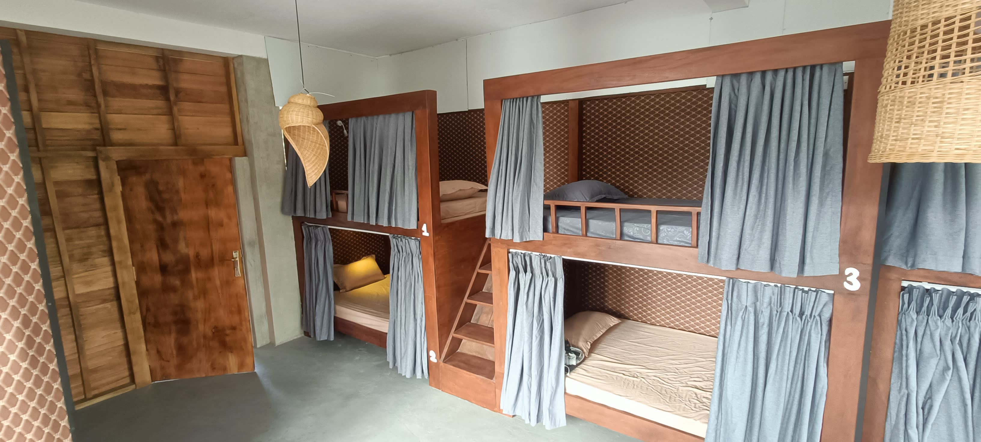 Yasis Surf Lodge