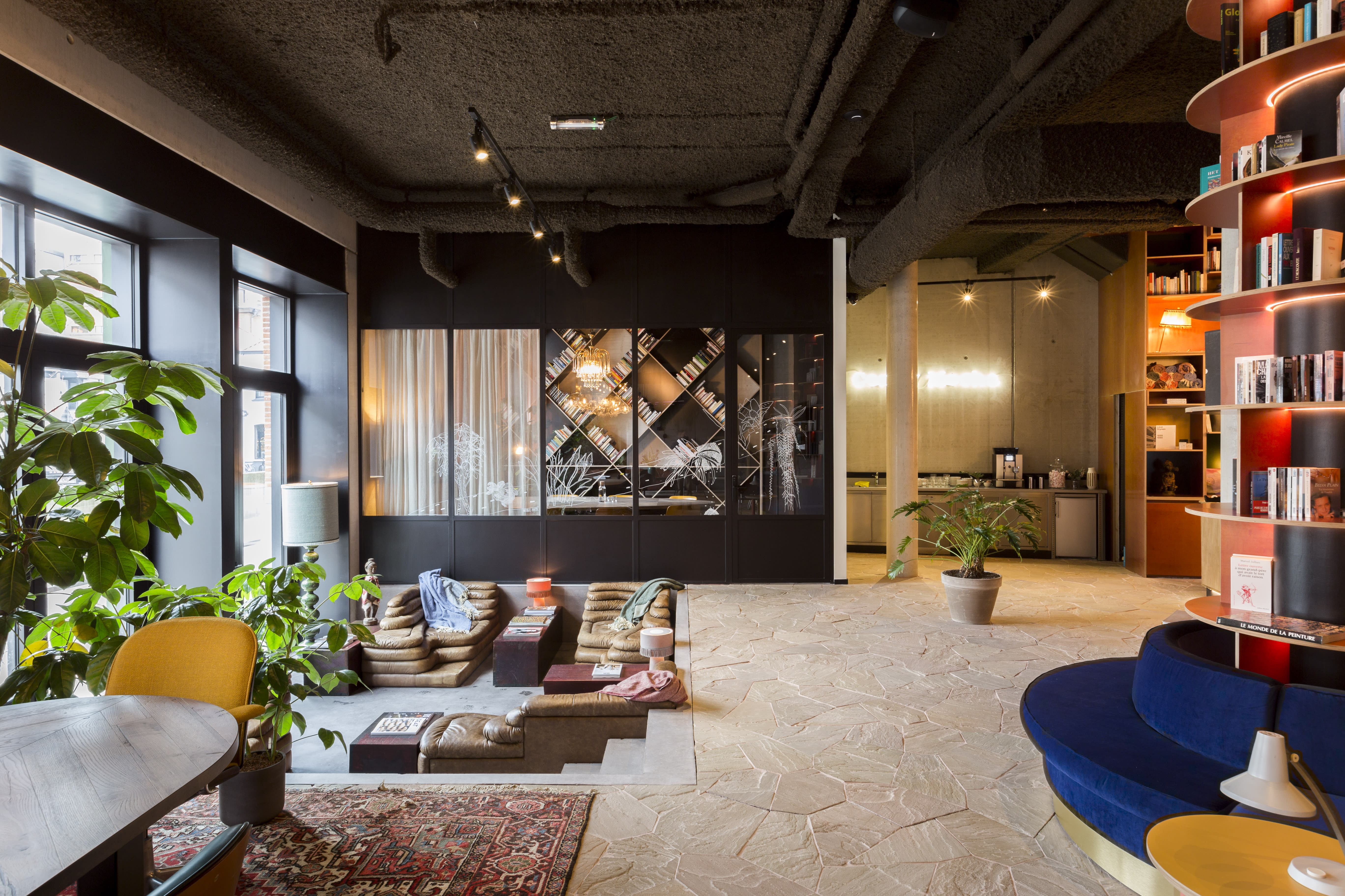 Yust Antwerp