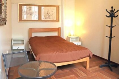 1900 Hostel 14