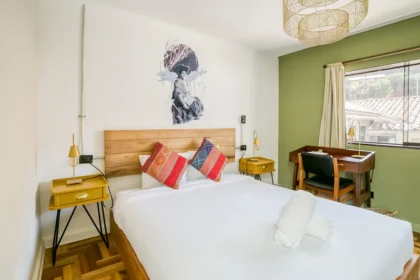 2019-08-14_Selina_Cusco_Saphi_Rooms_Standard_Meero_004