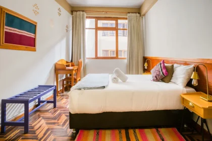 2019-08-15_Selina_Cusco_Plaza_de_Armas_Rooms_Standard_Meero_007