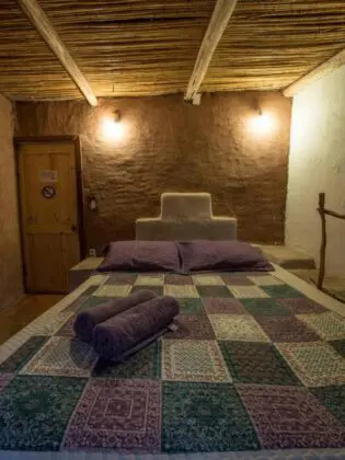 Aji Verde Hostel San Pedro de Atacama 14
