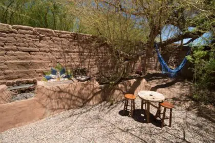 Aji Verde Hostel San Pedro de Atacama 22