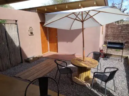 Aji Verde Hostel San Pedro de Atacama 28