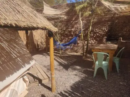 Aji Verde Hostel San Pedro de Atacama 3