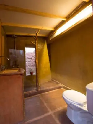 Aji Verde Hostel San Pedro de Atacama 9