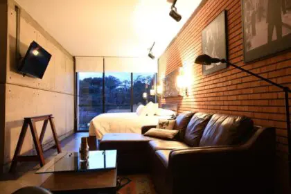 Alfonsina Hotel Boutique 11