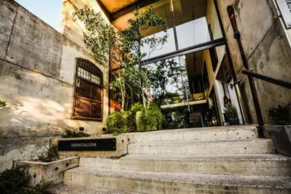 Alfonsina Hotel Boutique 15