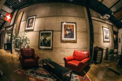 Alfonsina Hotel Boutique 17