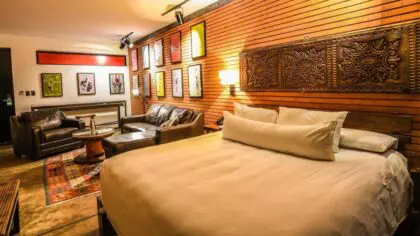 Alfonsina Hotel Boutique 18