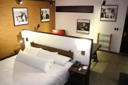 Alfonsina Hotel Boutique 19