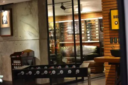 Alfonsina Hotel Boutique 2
