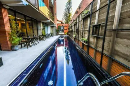 Alfonsina Hotel Boutique 20