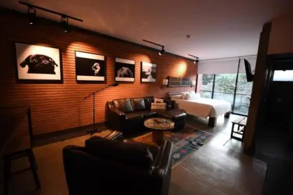 Alfonsina Hotel Boutique 21