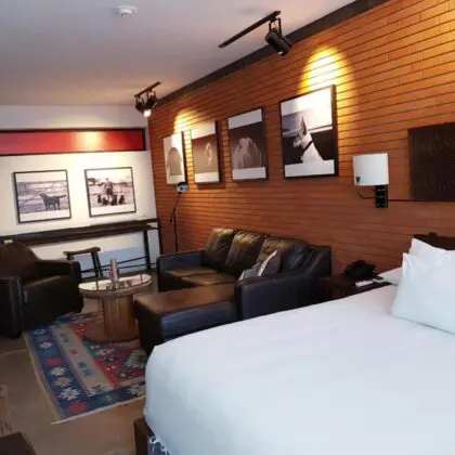 Alfonsina Hotel Boutique 22