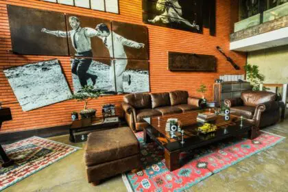 Alfonsina Hotel Boutique 23