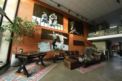Alfonsina Hotel Boutique 24