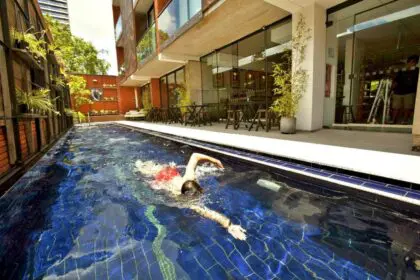 Alfonsina Hotel Boutique 25
