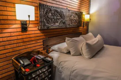 Alfonsina Hotel Boutique 26