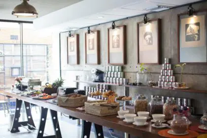 Alfonsina Hotel Boutique 3
