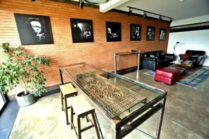 Alfonsina Hotel Boutique 5