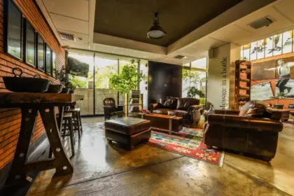 Alfonsina Hotel Boutique 7