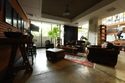 Alfonsina Hotel Boutique 9