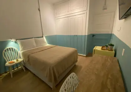 Angatu Hostel 10