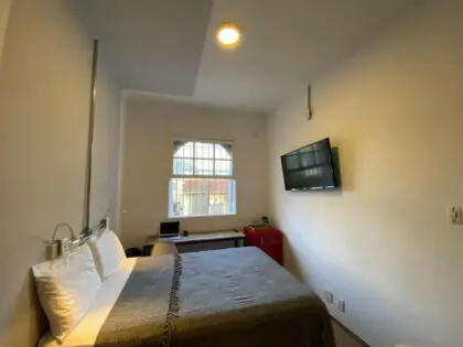 Angatu Hostel 15