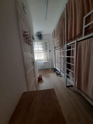 Angatu Hostel 37
