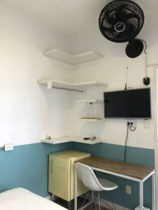 Angatu Hostel 40
