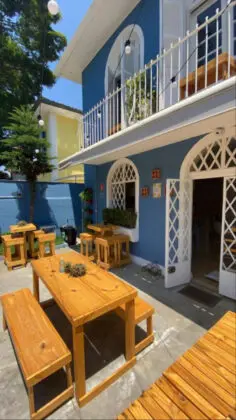 Angatu Hostel 43