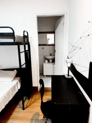Angatu Hostel 46