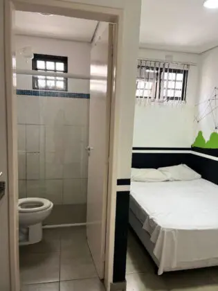 Angatu Hostel 52