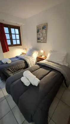 Antarctica Hostel 1