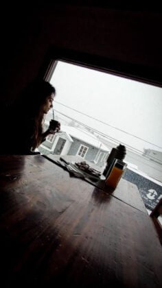 Antarctica Hostel 12