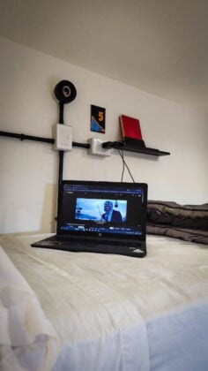 Antarctica Hostel 17