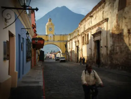 Antigua, Guatemala - jeison-higuita-uQoZAifSDwk-unsplash