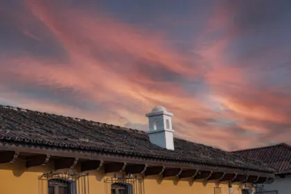 Antigua, Guatemala - soliman-cifuentes-fX6OGi9OlqU-unsplash