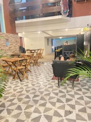 Apraiana Hostel 2