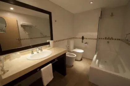 Ariston Hotel 12