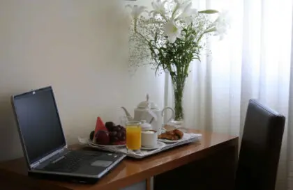 Ariston Hotel 2