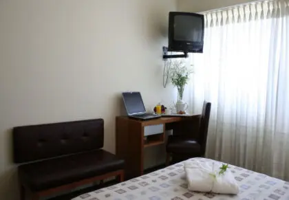 Ariston Hotel 3