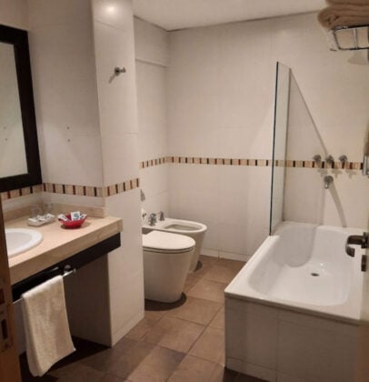 Ariston Hotel 5