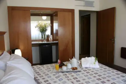 Ariston Hotel 6