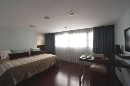 Ariston Hotel 7