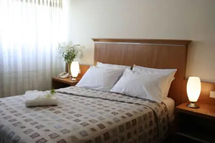 Ariston Hotel 8