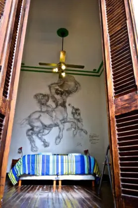 Art Factory San Telmo 13