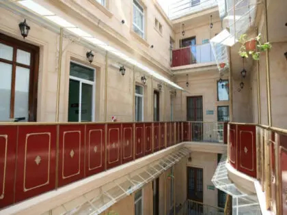 Art Factory San Telmo 2